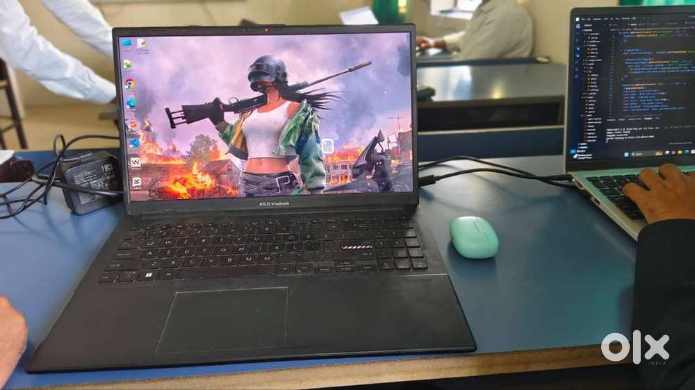 ASUS Vivobook Go15 OLED