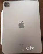 iPad Pro M2 (128 GB) with Apple Pencil (2nd Gen)