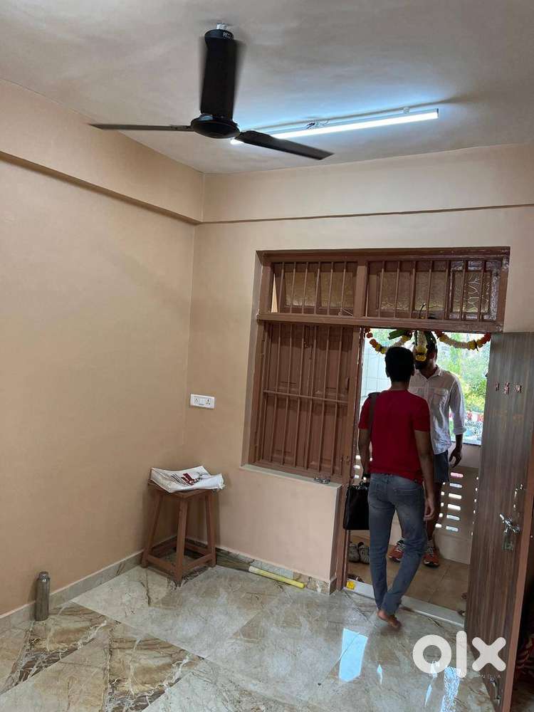 1 room kitchen