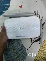 TP-Link A5 WiFi Router – Compact & Reliable