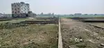 Sahupuri road per hai ploting karke becha ja raha hai 18 ft chaudi rd