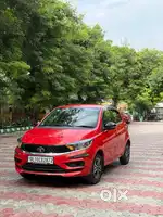 Tata Tiago 1.2 Revotron XT (O), 2024, Petrol