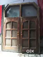 Ik dam saff window