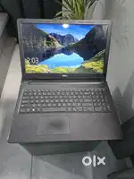Dell laptop A10