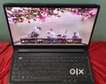 Lenovo Ideapad Gaming 3  Ryzen 5 5600H  GTX1650  8GB RAM, 512GB SSD
