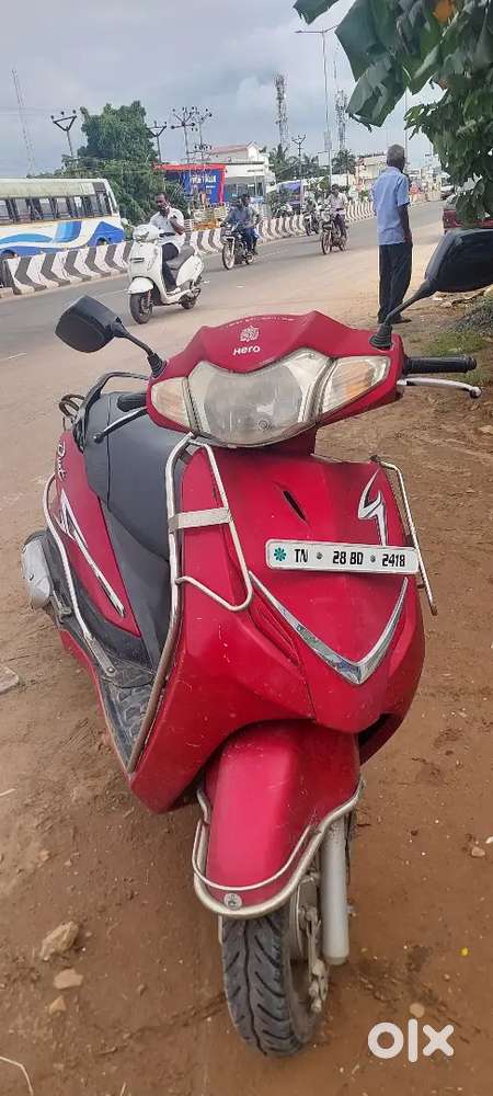 All condition good nothing wrong, insurance live