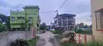On D. H Road (NH 117) Located just 5 minutes from joka metro station