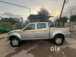 Tata Xenon XT 2018 Diesel Good Condition Multi Purpose Vehicle
