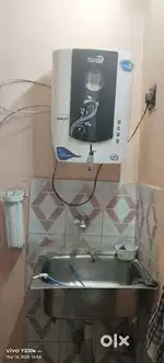 Aqualke -Lexure water purifuer