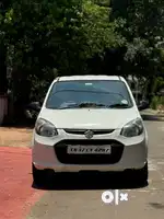 Maruti Suzuki Alto 800 Petrol 39000 Km Driven