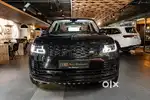 Land Rover Range 3.0 Petrol SWB Vogue, 2019, Petrol