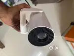 Life long projector light beam
