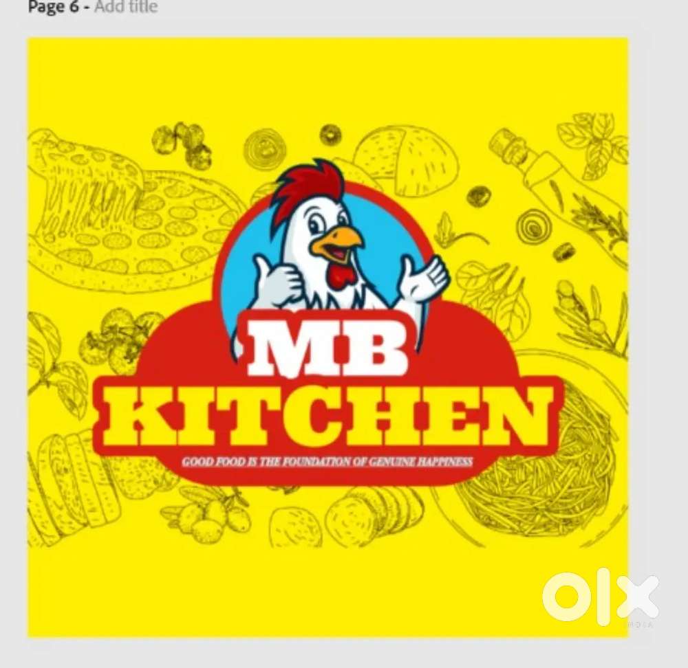 Chef , cook
