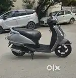 TVS Jupiter
