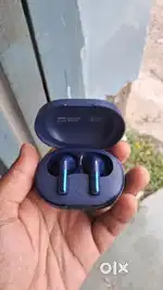 Noise xero Earbuds Refurbished