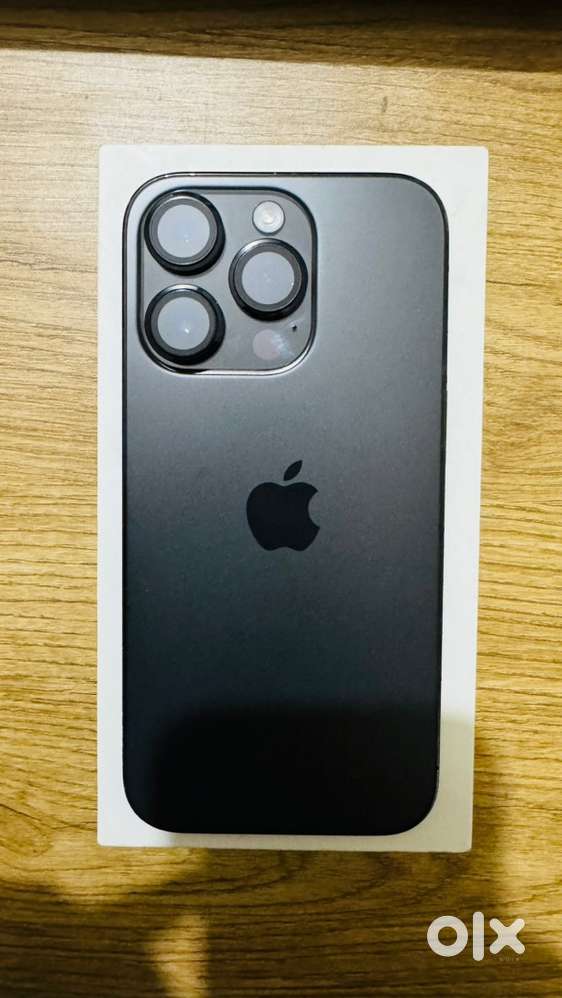 iPhone 14 Pro 128GB with box bill