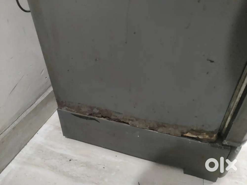 Whirlpool refrigerator