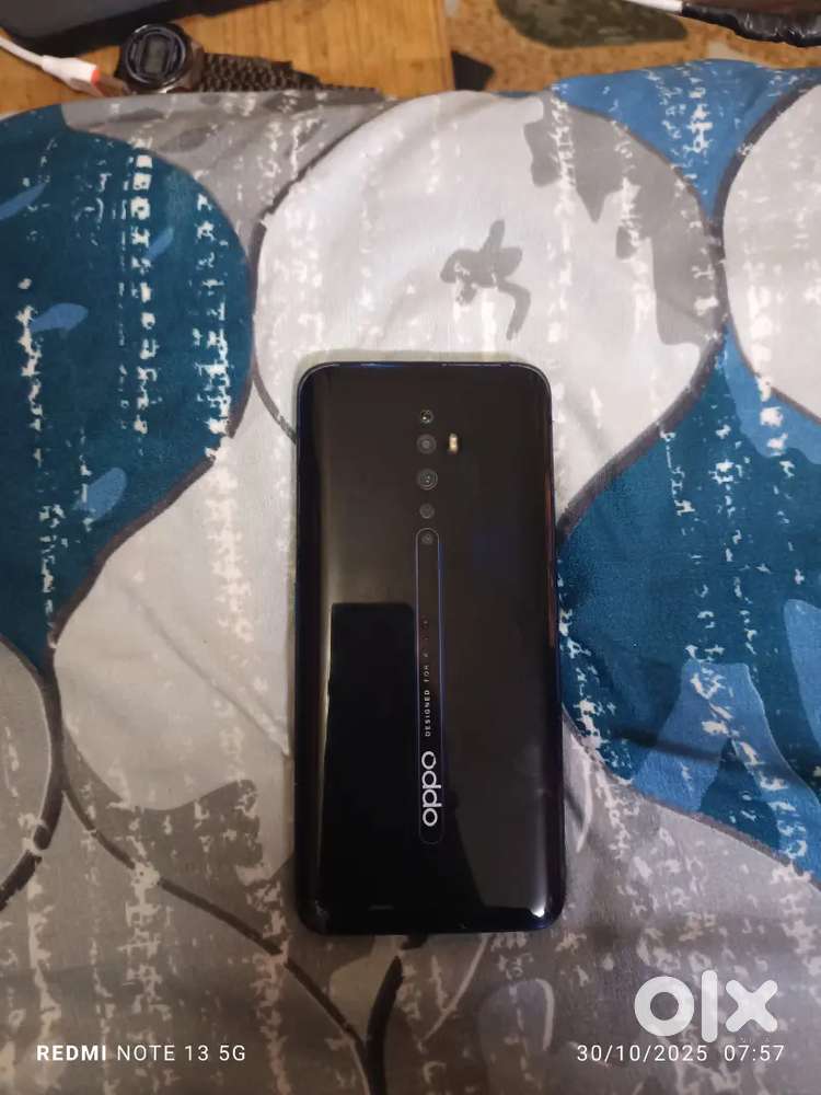 Opppo Reno 2 F