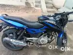 Pulsar 150