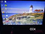 My Laptop and Computer combo