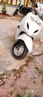 Honda Activa 3g 2015 Modal