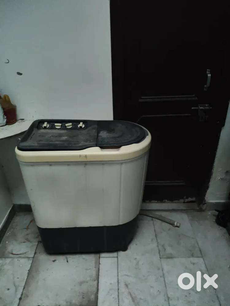 Washing machine for sell