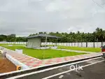 Lowbudget DTCP plots @ palakkadu Road