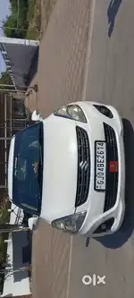 Maruti Suzuki Dzire 2012