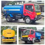 ASHOK LEYLAND PARTNER TANKER