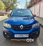 Renault KWID RXT AMT Climber (Automatic), 2019, Petrol