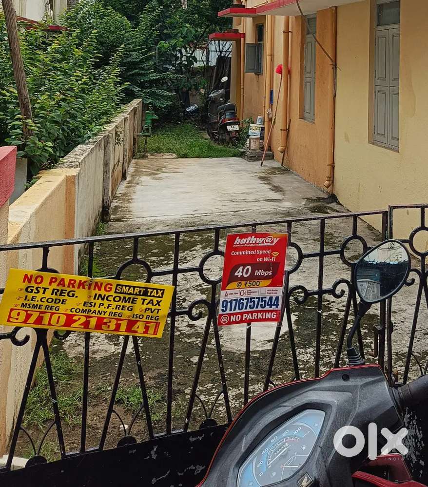 Individual House For Sale In Choolaimedu.