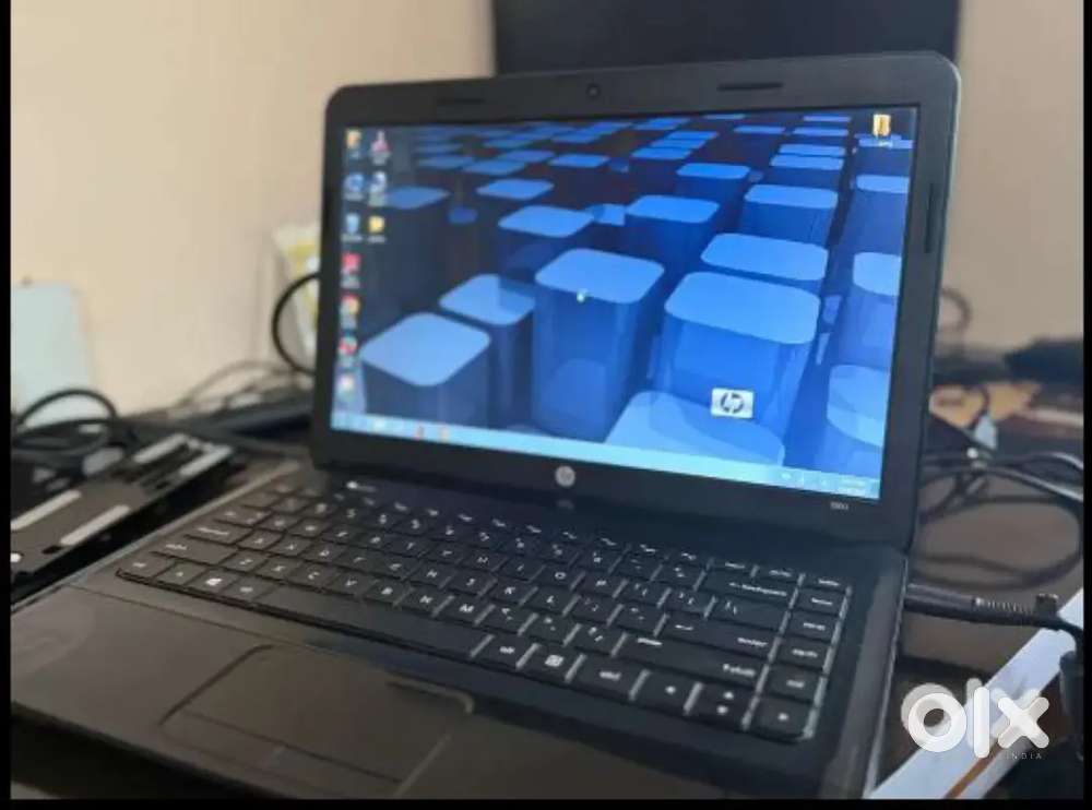 Selling my old laptop