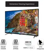 Amazon fire Tv