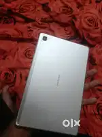 Sumsung tab A7 ok condition