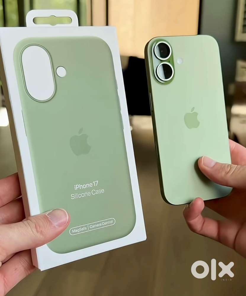 iphone 17 with apple care