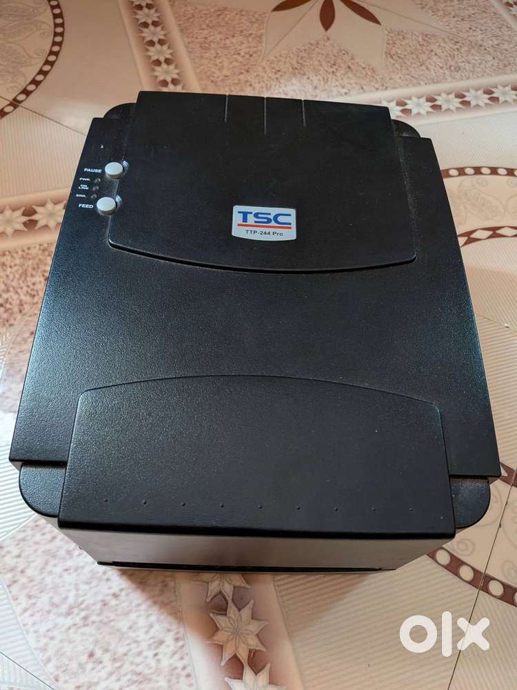 Barcode Printer TSC 244 Pro