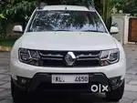 Renault Duster 1.5 106 PS RxS MT, 2019, Petrol