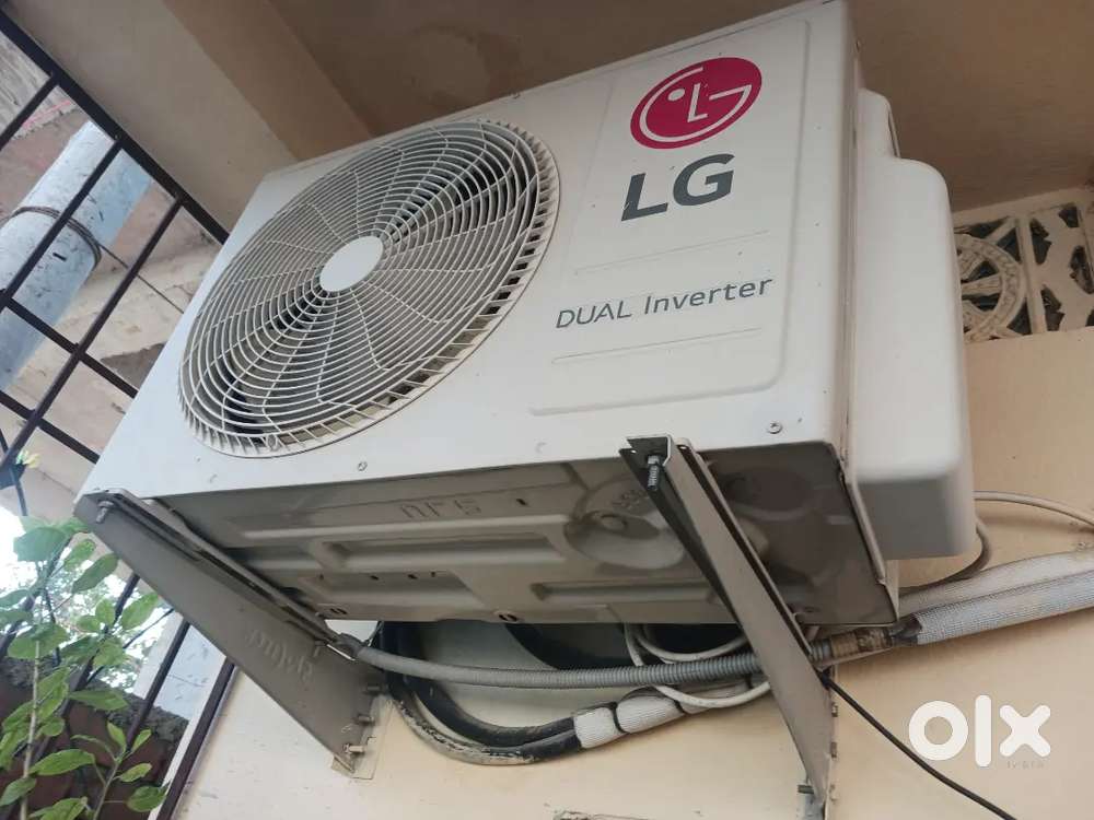 LG SPLIT AC