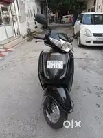 2014 Modal Honda Activa Self start