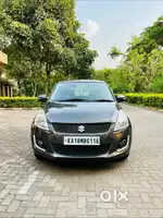 Maruti Suzuki Swift 2017 Diesel Well Maintained