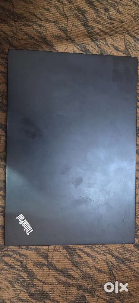Lenovo Thinkpad T490s