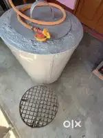 Tandoor Bhattii