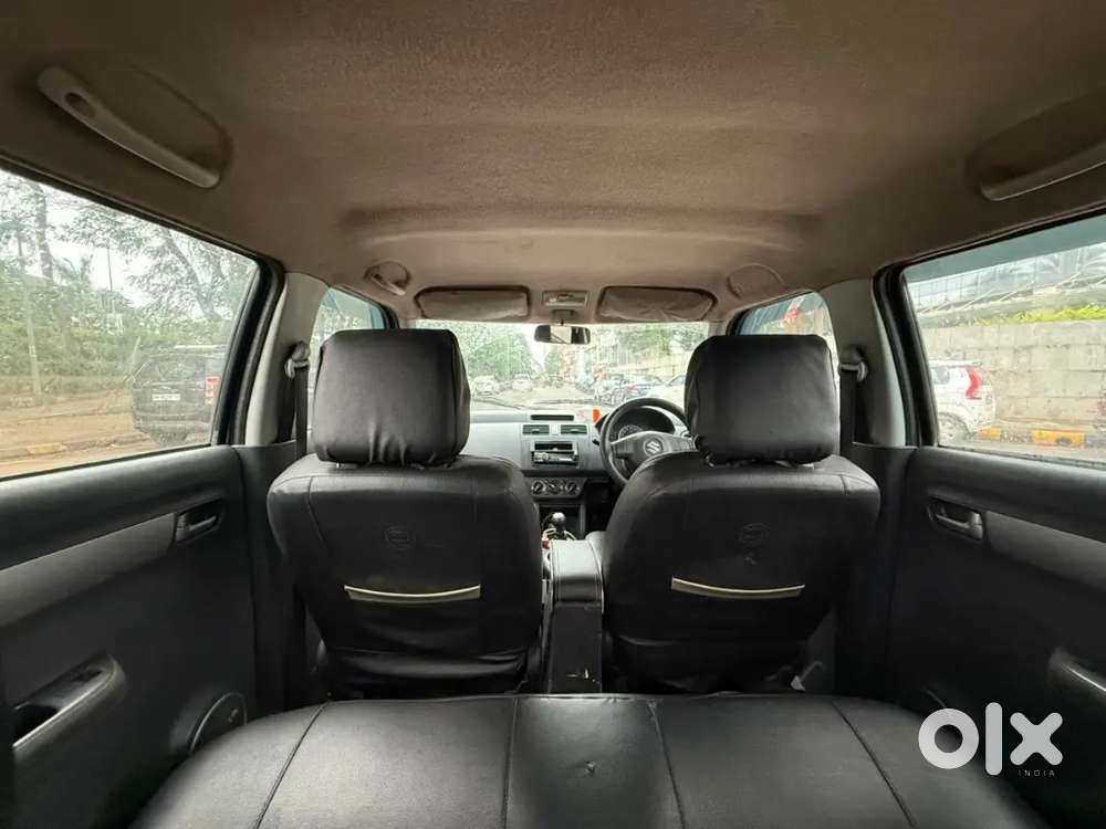Maruti Suzuki Swift 2006 Petrol 90000 Km Driven