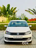 Volkswagen Vento 1.5 TDI Highline Plus AT, 2018, Diesel