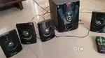 Beast home theatre
