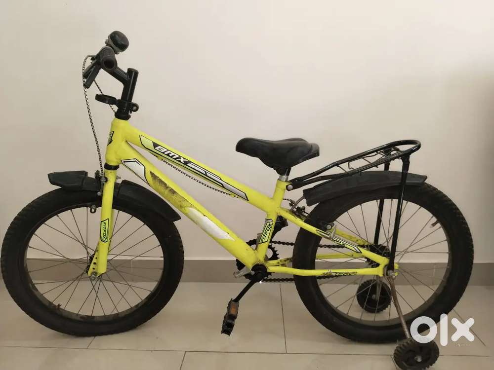 Boys Cycle for Sale T20 size