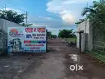 Plot For Sale in Durg Devbhumi Rajnandgaon Bypass ke Pass