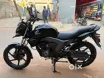 Good condition Honda bike