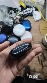 Ear buds :- nothing, realme , boat