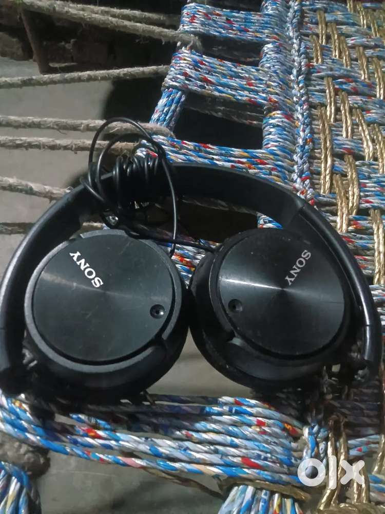 Sony  leads